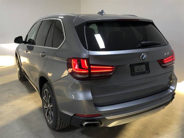 2018 BMW X5 xDrive35i - cars & trucks - by dealer - vehicle... for sale in Buffalo, NY – photo 5