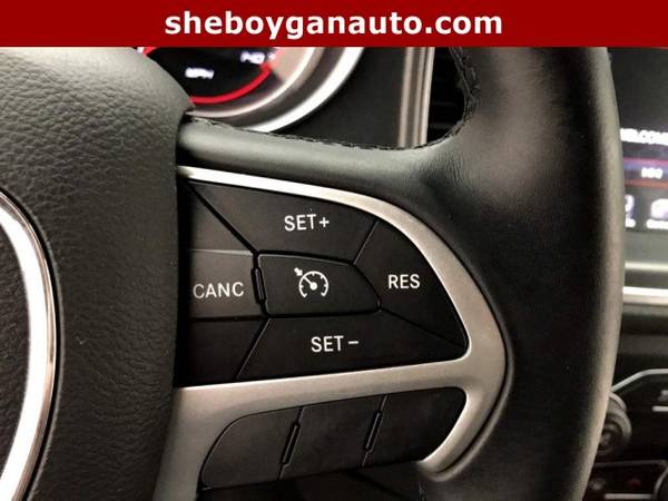 2015 Dodge Charger Sxt for sale in Sheboygan, WI – photo 22