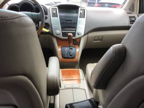 2008 Lexus RX 350 - - by dealer - vehicle automotive for sale in Waukesha, WI – photo 15