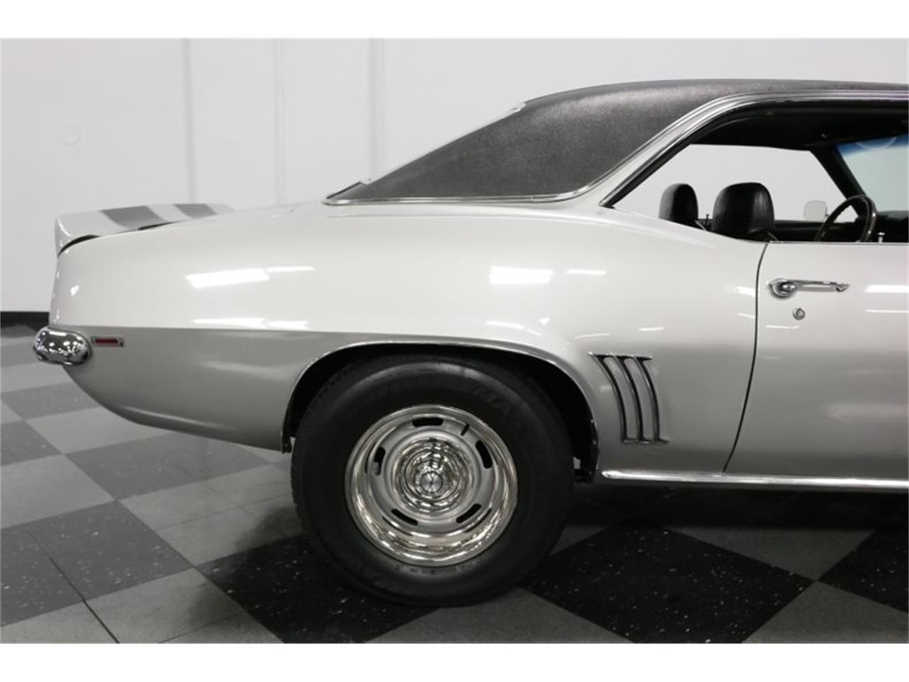 1969 Chevrolet Camaro for sale in Fort Worth, TX – photo 35