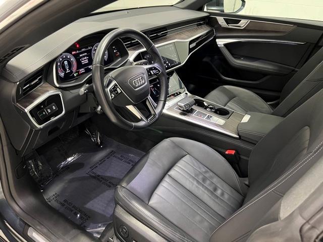2019 Audi A7 3.0T Premium Plus for sale in Fishers, IN – photo 16