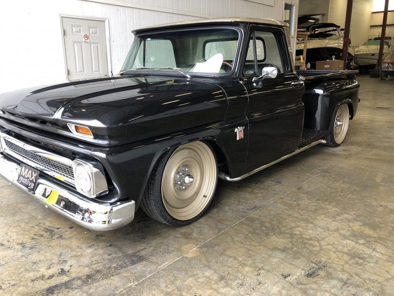 1964 Chevrolet C10 for sale in Pittsburgh, PA – photo 8