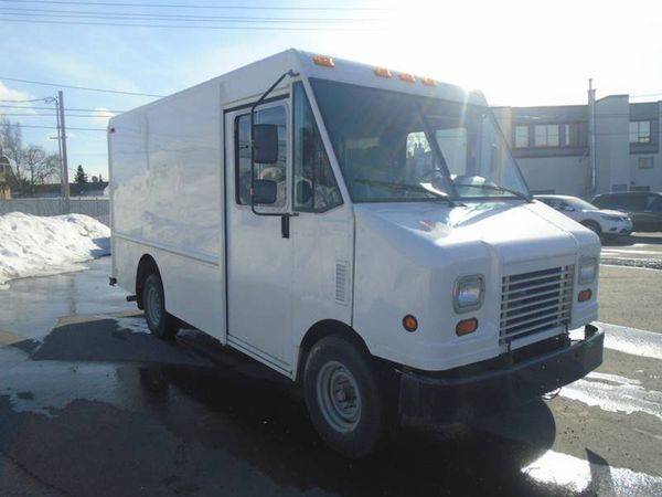 2010 Ford E-Series Chassis E 350 SD Commercial/Cutaway/Chassis 138... for sale in Anchorage, AK – photo 4
