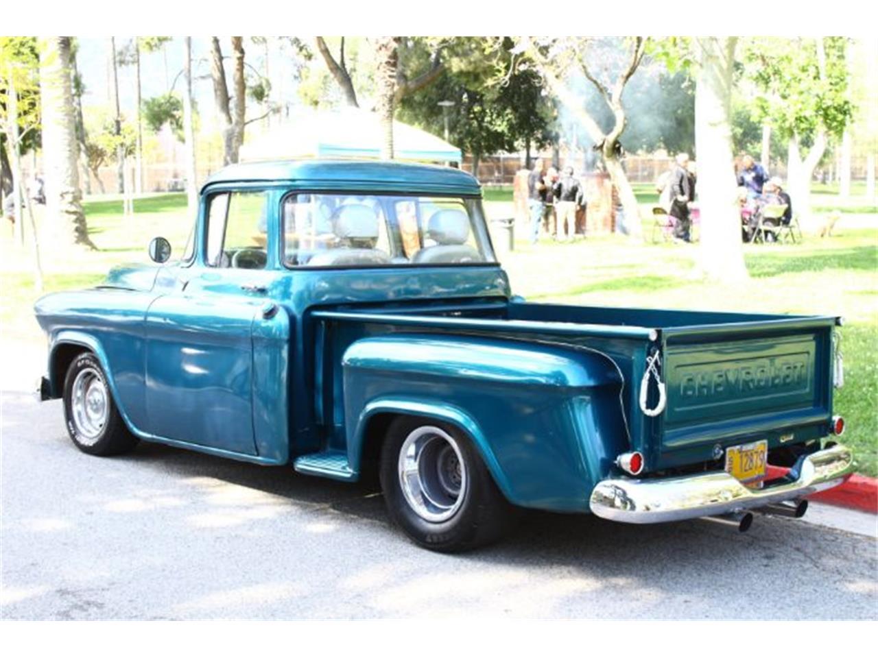 1955 Chevrolet 3100 for sale in Cadillac, MI – photo 5