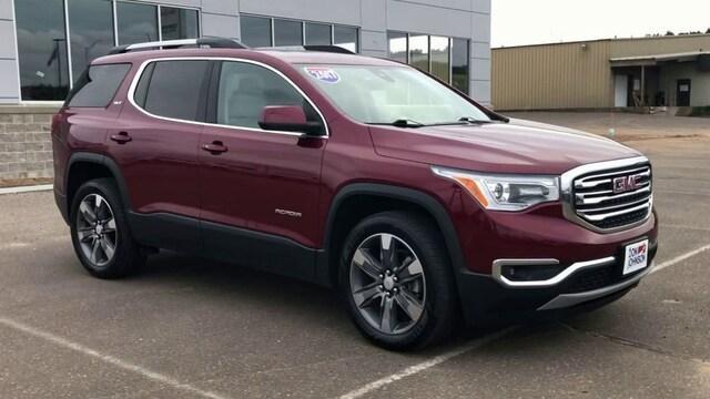 2017 GMC Acadia SLT-2 for sale in Rice Lake, WI – photo 2