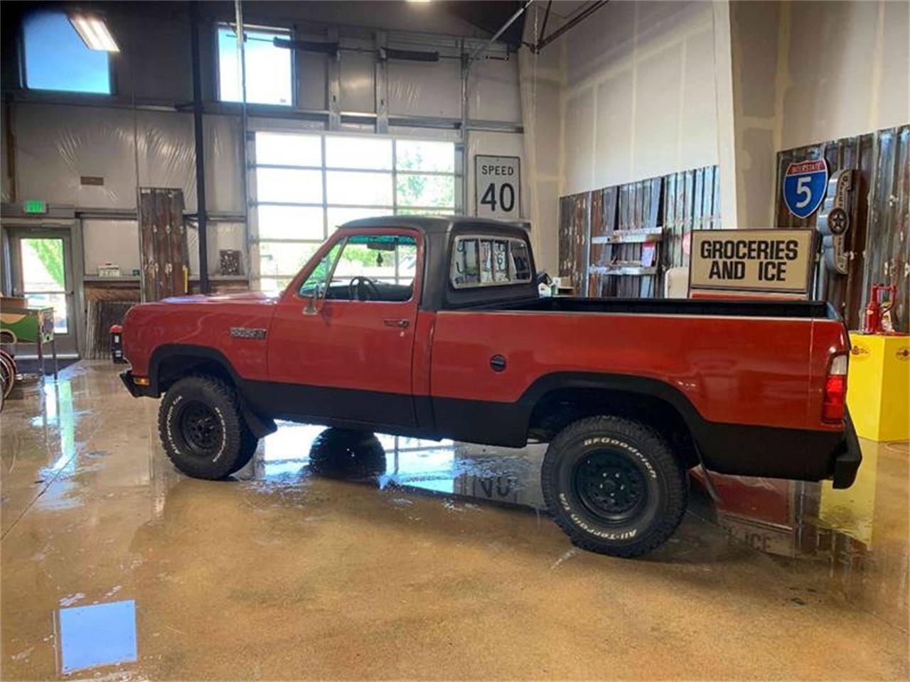 1979 Dodge D150 for sale in Redmond, OR – photo 11