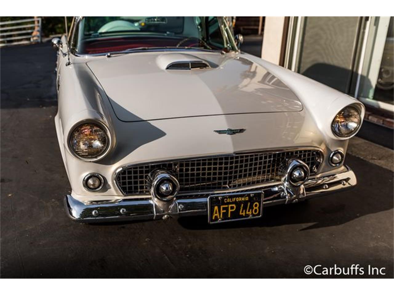1956 Ford Thunderbird for sale in Concord, CA – photo 17