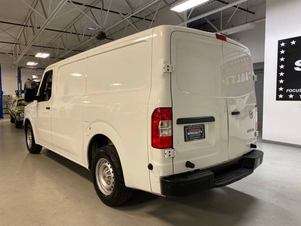 2014 Nissan NV1500 4x2 Cargo Van for sale in Tempe, AZ – photo 3