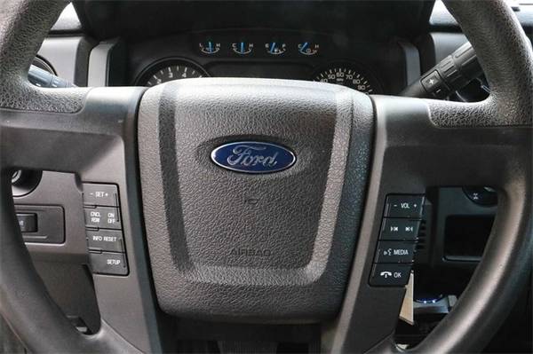 2014 Ford F-150 STX - cars & trucks - by dealer - vehicle automotive... for sale in Fairfield, CA – photo 18