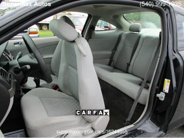 2009 Chevrolet Cobalt 2dr Coupe ( LOW MILES - GAS SAVER for sale in Strasburg, VA – photo 7