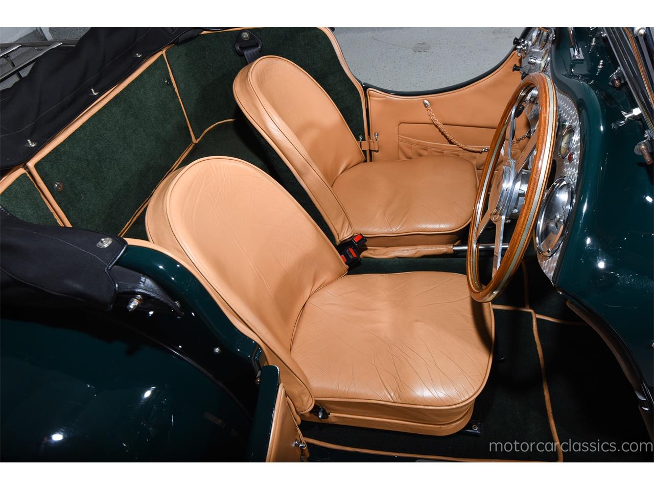 1937 Jaguar Roadster for sale in Farmingdale, NY – photo 27