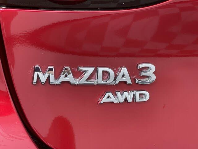 2020 Mazda MAZDA3 Premium Hatchback AWD for sale in Aurora, CO – photo 22