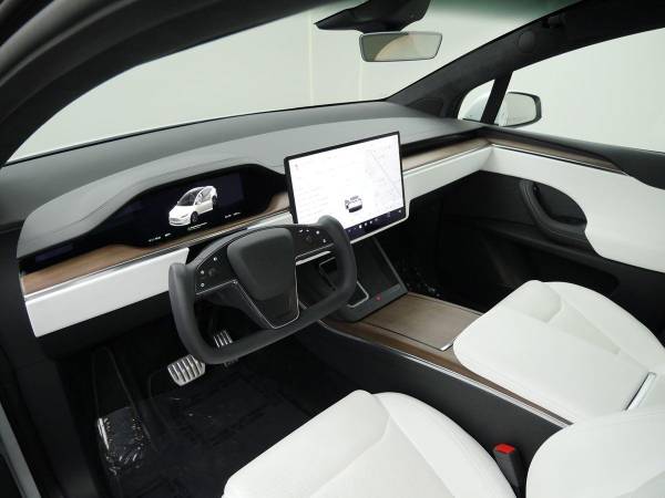 2022 Tesla Model X Long Range Sport Utility 4D [ Only 20 Down/Low for sale in Sacramento , CA – photo 14