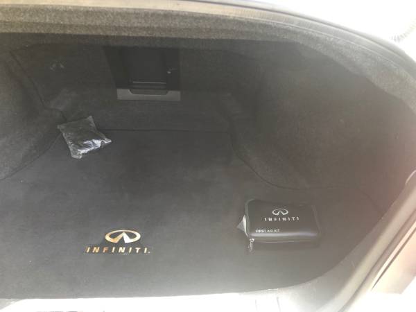 2012 INFINITI M37,RELIABLE SEDAN,TECH PKG,ONLY $1500 DOWN!!! for sale in Hollywood, FL – photo 13