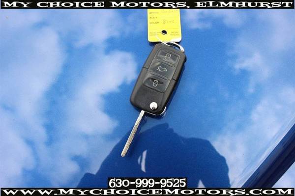 2007*VOLKSWAGEN*NEW BEETLE*LEATHER SUNROOF CD KEYLES GOOD TIRES 520650 for sale in Elmhurst, IL – photo 19