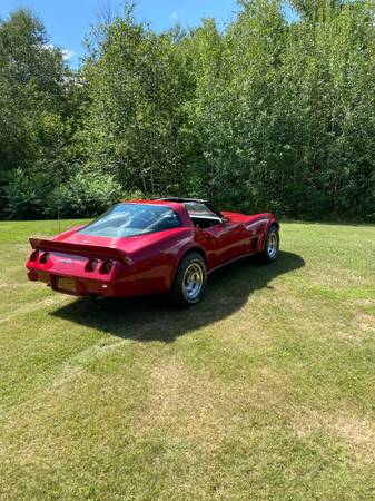 1979 Chevrolet Corvette for sale in Other, NY – photo 5