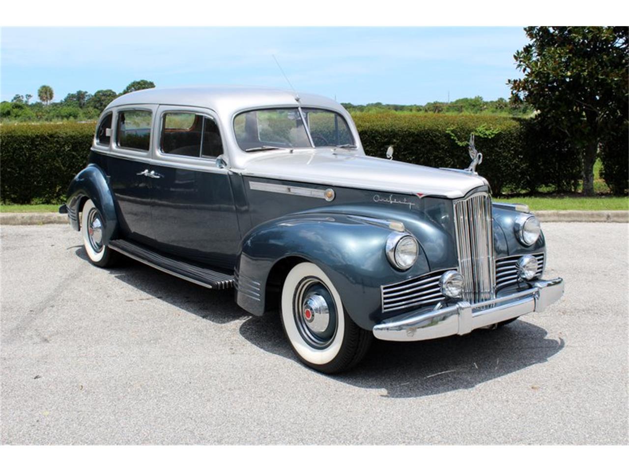 1942 Packard 160 for sale in Sarasota, FL – photo 2