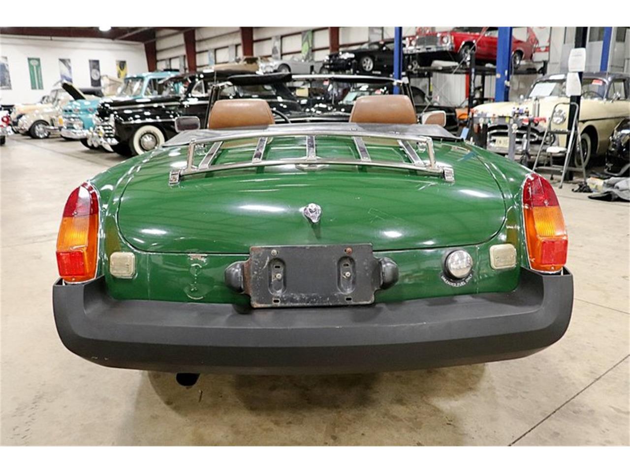 1977 MG MGB for sale in Kentwood, MI – photo 4