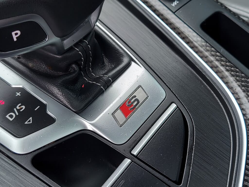 2019 Audi S5 Sportback 3.0T quattro Premium Plus AWD for sale in Peabody, MA – photo 46