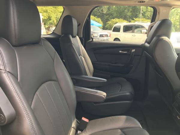 ***2011__GMC__ACADIA__DENALI***3RD ROW BUY HERE PAY HERE $1800 DOWN!!! for sale in Wake Forest, NC – photo 13