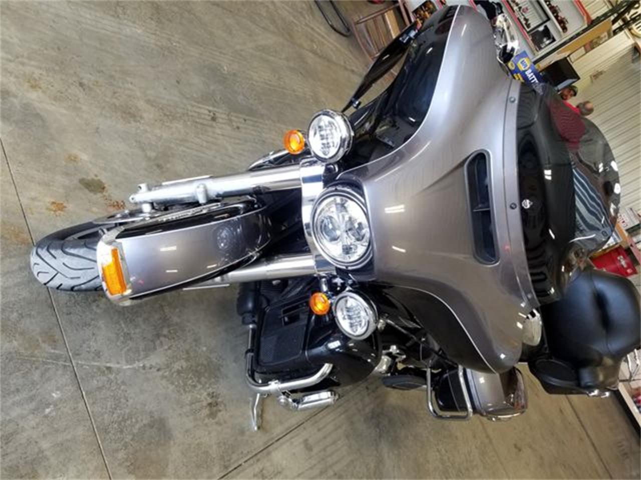 2014 Harley-Davidson Electra Glide for sale in Upper Sandusky, OH – photo 6
