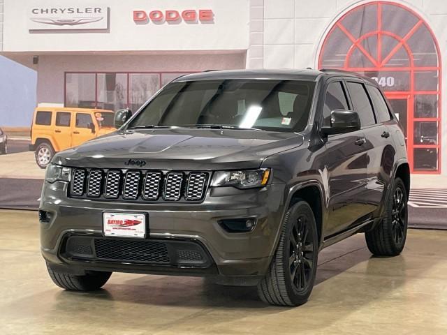 2019 Jeep Grand Cherokee Altitude for sale in Paragould, AR – photo 3
