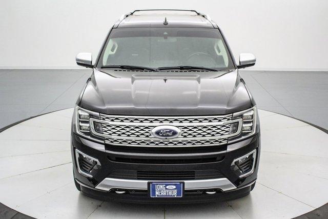 2020 Ford Expedition Platinum for sale in Salina, KS – photo 9