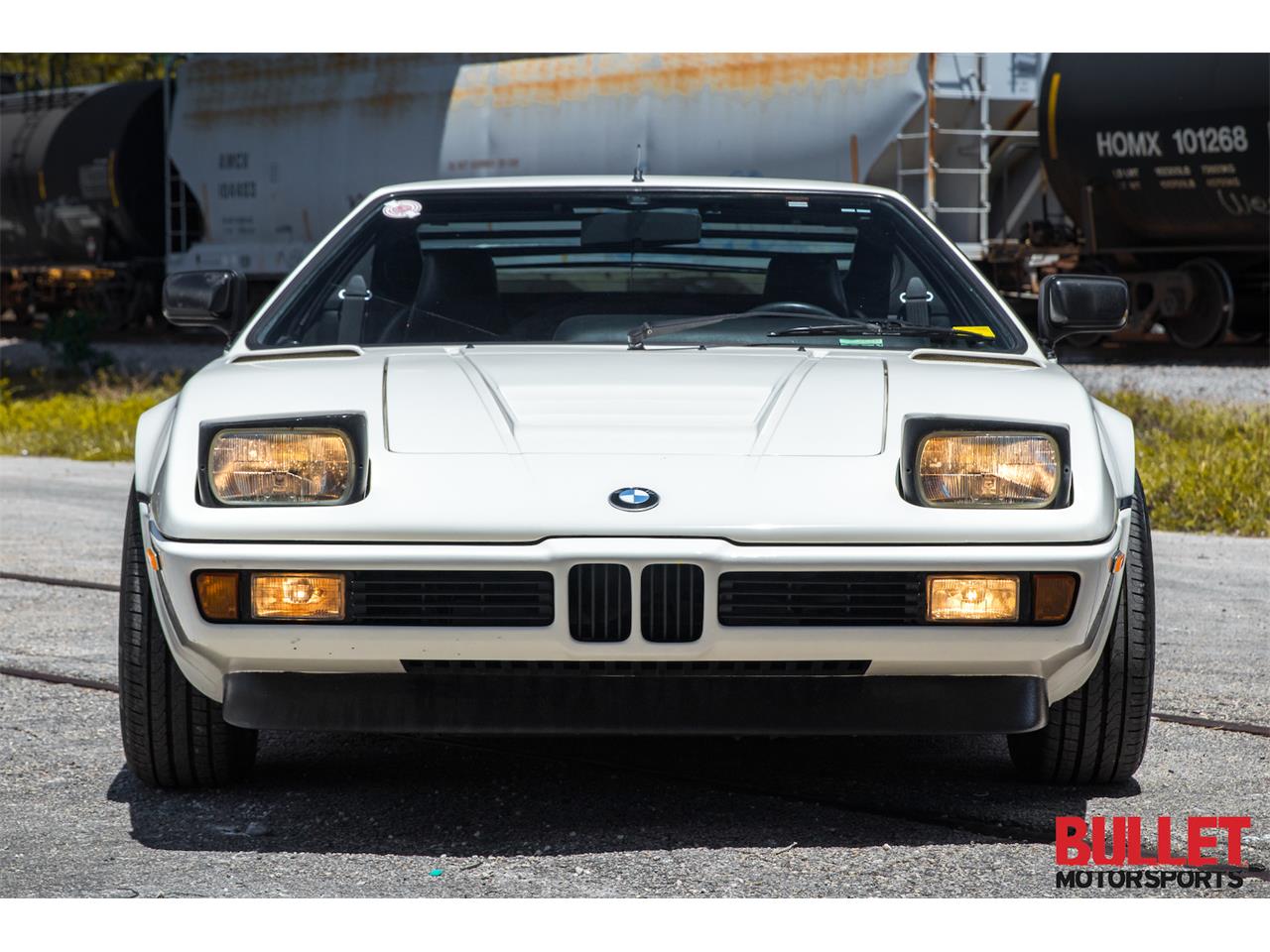 1981 BMW M1 for sale in Fort Lauderdale, FL