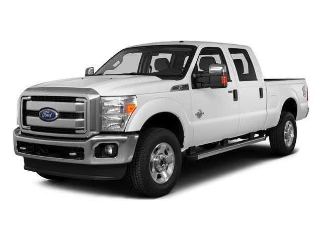 2015 Ford F-350 Super Duty XLT Crew Cab LB DRW 4WD for sale in BEAUFORT, SC – photo 2