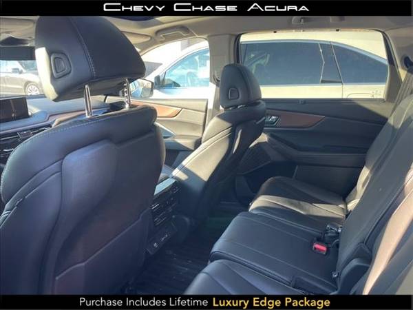 2022 Acura MDX SH-AWD w/Tech Call Today for the Absolute Best for sale in Bethesda, District Of Columbia – photo 4