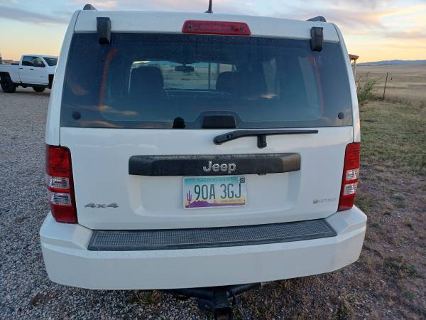 Jeep Liberty 4X4 for sale in Prescott Valley, AZ – photo 3