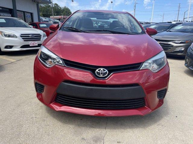 2014 Toyota Corolla LE for sale in Des Moines, IA – photo 2