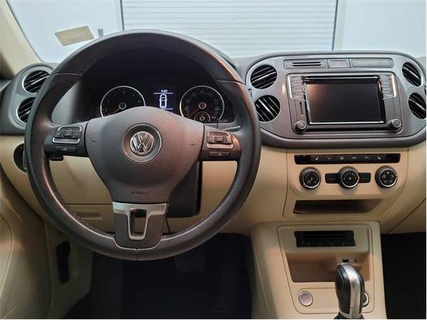 2017 Volkswagen Tiguan 2 0T S - SUV - - by dealer for sale in Phoenix, AZ – photo 22
