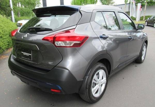 2018 Nissan Kicks S Certified for sale in Vancouver, WA – photo 6