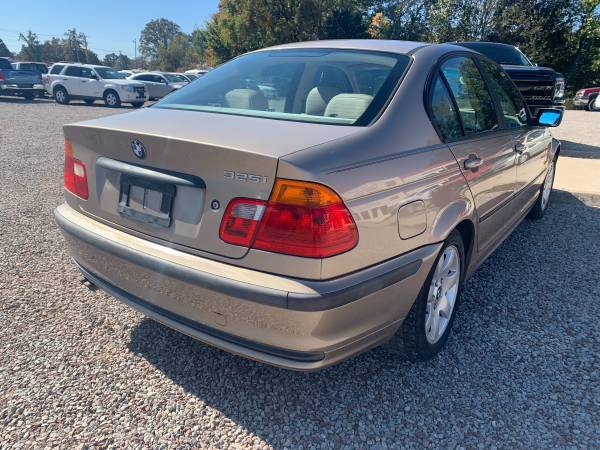 2001 BMW 3 Series 325i - - by dealer - vehicle for sale in Crump, TN – photo 6