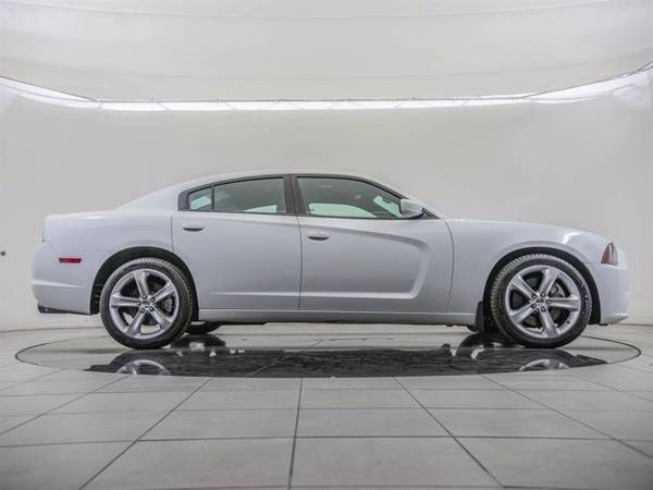 2014 Dodge Charger POL - - by dealer - vehicle for sale in Wichita, KS – photo 6