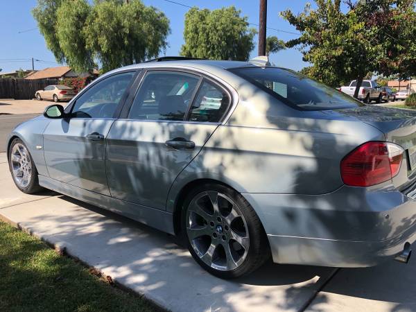 2008 BMW 335i .....Low Miles....Clean Title for sale in San Diego, CA – photo 8