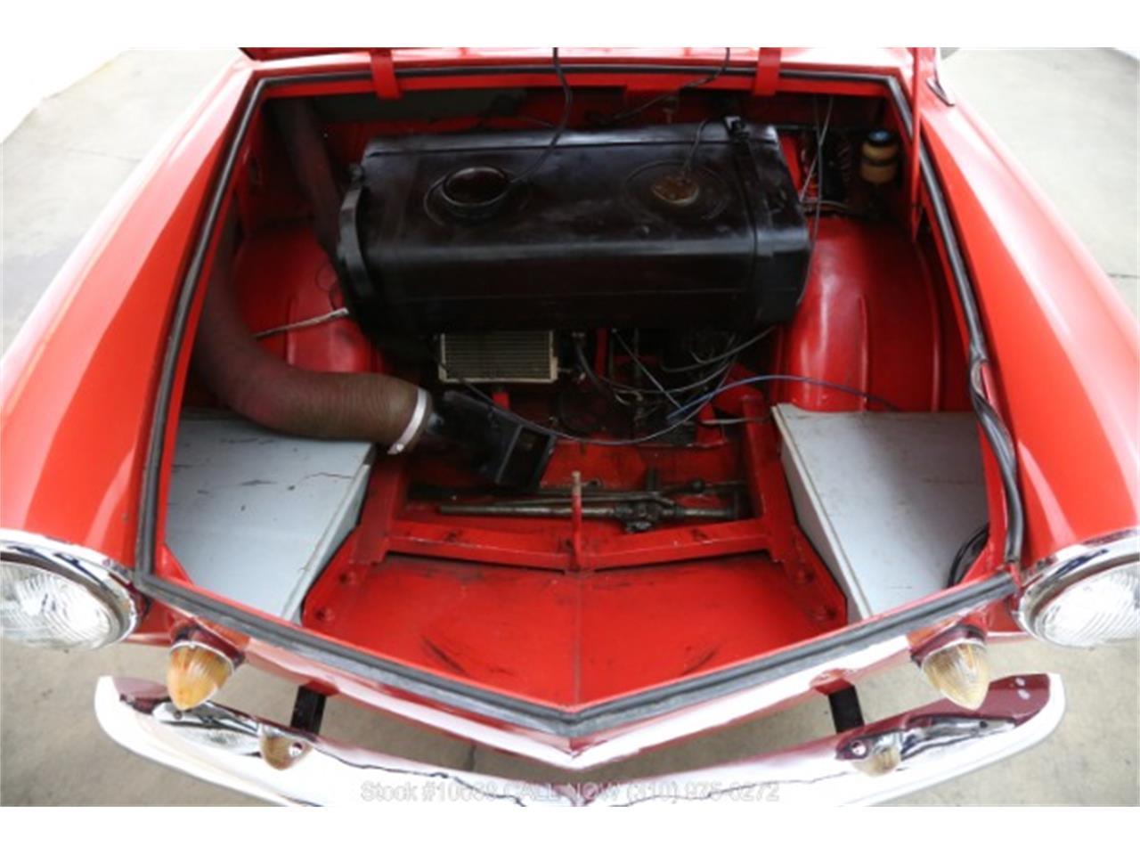 1963 Amphicar 770 for sale in Beverly Hills, CA – photo 36