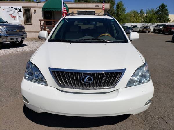 2008 Lexus RX 350 AWD 4dr for sale in Reno, NV – photo 8