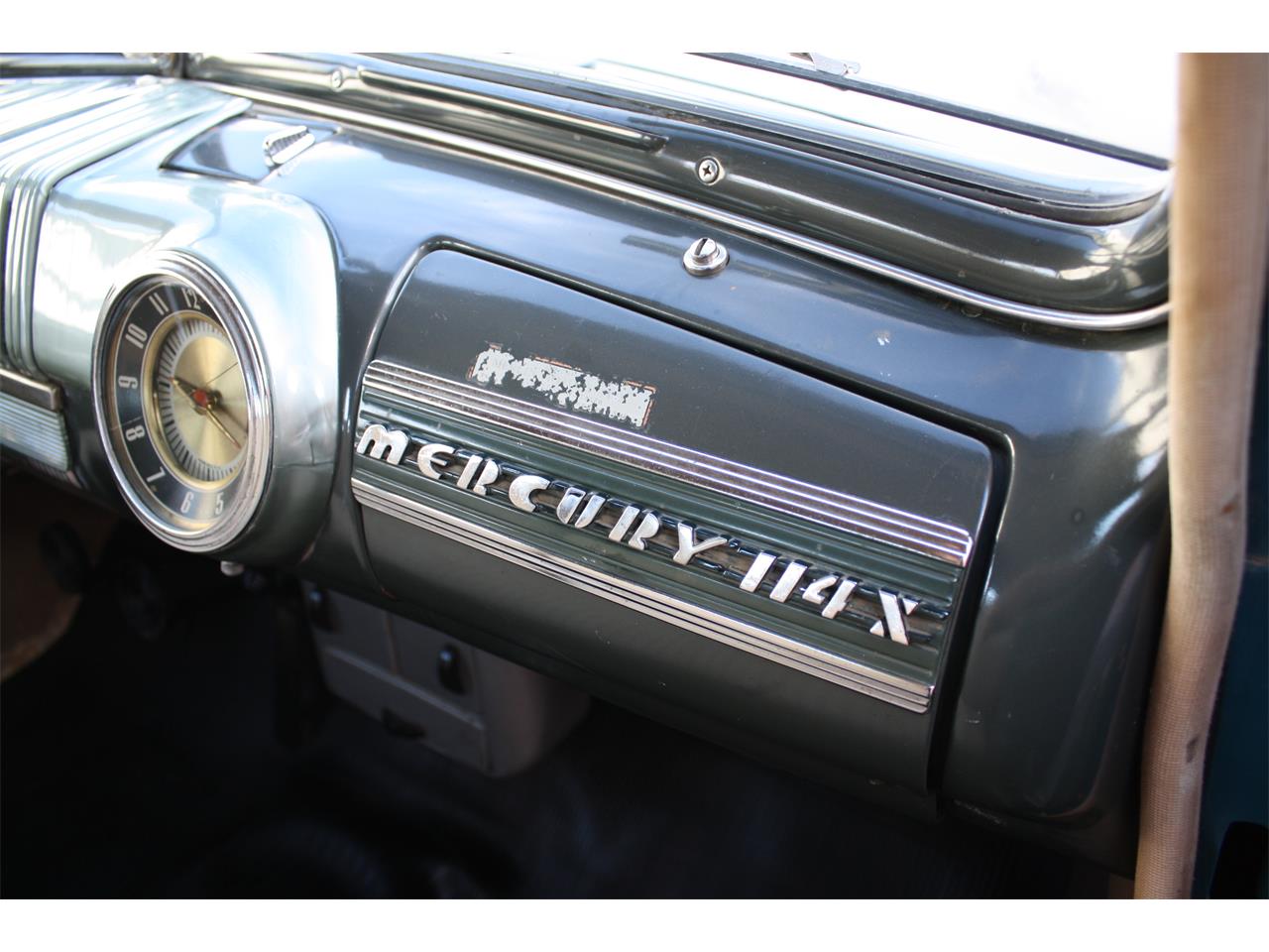 1947 Mercury 114X for sale in Tucson, AZ – photo 70