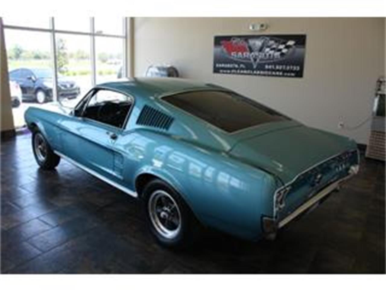 1966 Ford Mustang for sale in Miami, FL