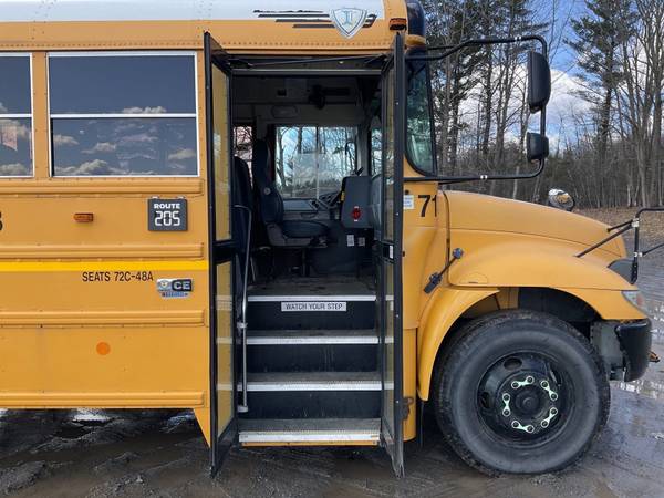 2012 INTERNATIONAL IC CE300 - - by dealer for sale in Johnstown, NY – photo 5