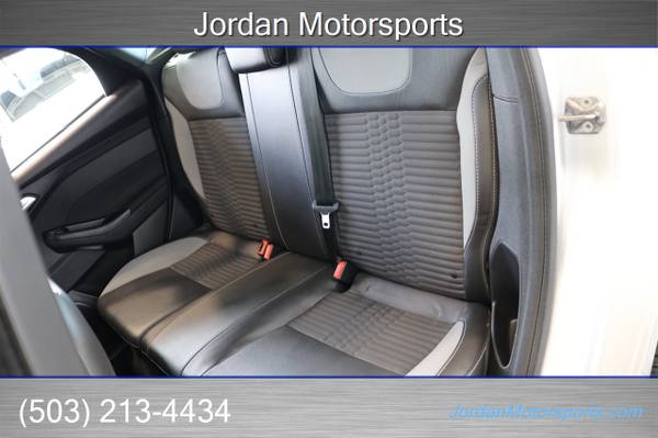 2013 FORD FOCUS ST NAV RECARO MOON CLEAN TITLE ST2 ST3 2014 2015 201... for sale in Portland, HI – photo 20