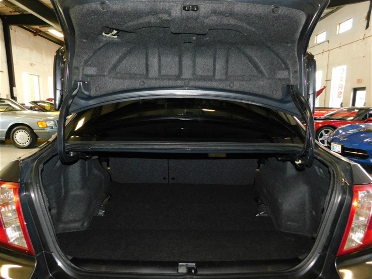 2011 Subaru Impreza for sale in Bend, OR – photo 13