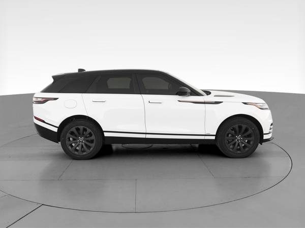 2018 Land Rover Range Rover Velar R-Dynamic SE Sport Utility 4D suv... for sale in Atlanta, GA – photo 13