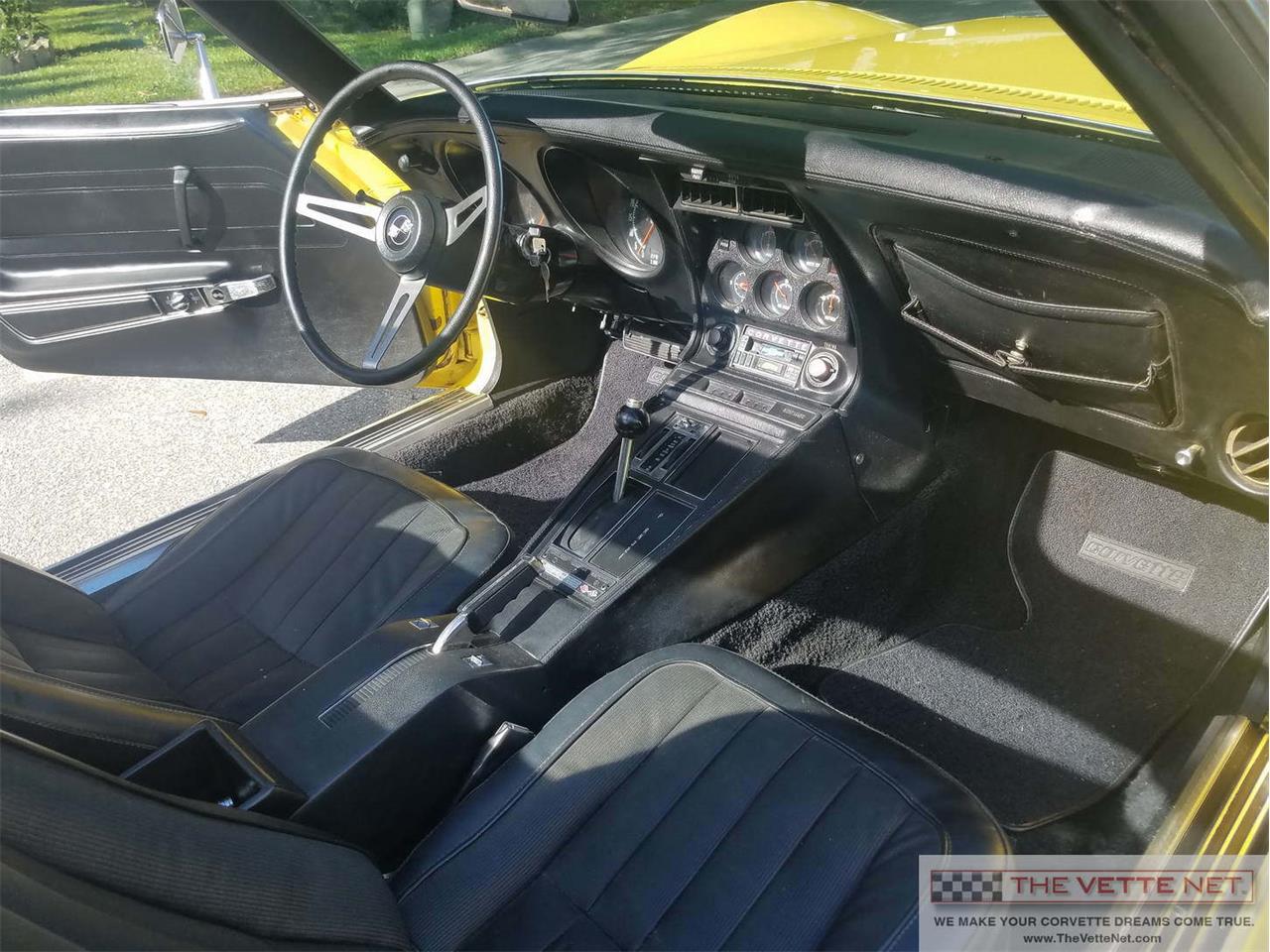1970 Chevrolet Corvette for sale in Sarasota, FL – photo 20