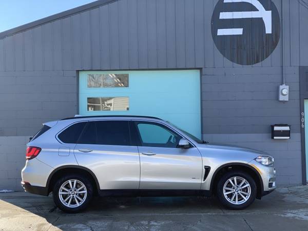 2015 BMW X5 xDrive35i AWD 4dr SUV - - by dealer for sale in Sheridan, IN – photo 7