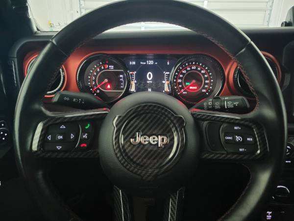 2018 Jeep Wrangler Unlimited Rubicon EXTRAS - - by for sale in Tomball, TX – photo 20