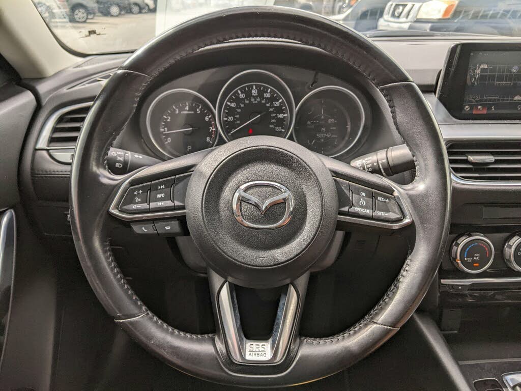 2017 Mazda MAZDA6 2017.5 Sport Sedan FWD for sale in Salt Lake City, UT – photo 13
