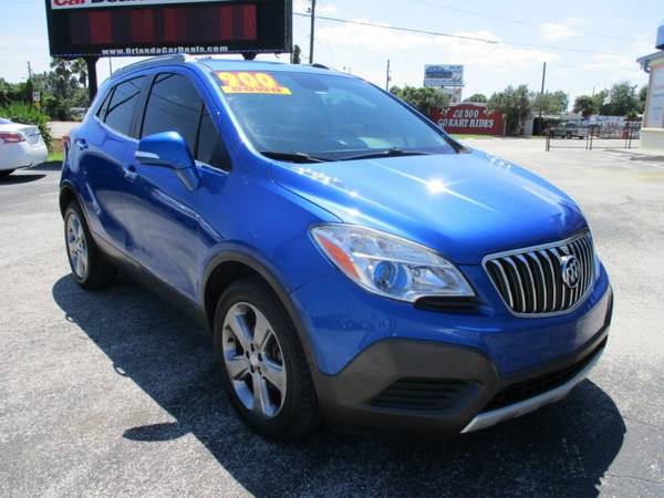2014 BUICK ENCORE *$700 DOWN - LOW MONTHLY PAYMENTS* for sale in Maitland, FL – photo 2